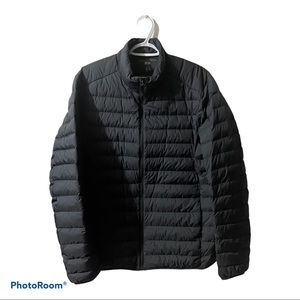 UNIQLO ultra light down jacket
